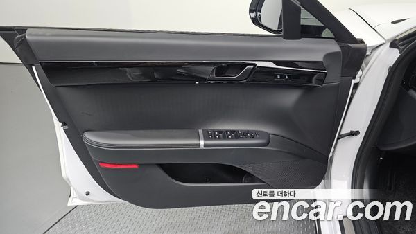 Hyundai Grandeur 2024, фото 13