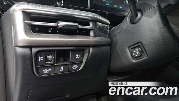 Hyundai Grandeur 2024, фото 26