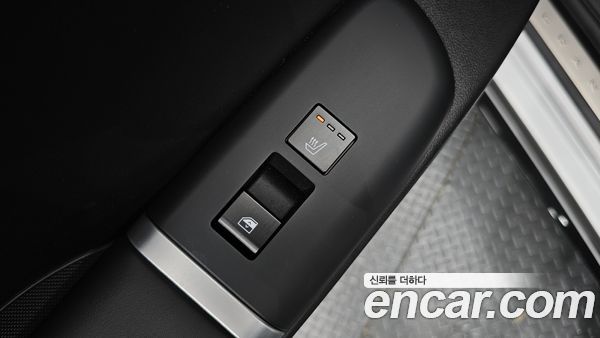 Hyundai Grandeur 2024, фото 28