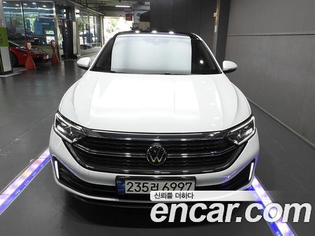 Volkswagen Jetta 2023