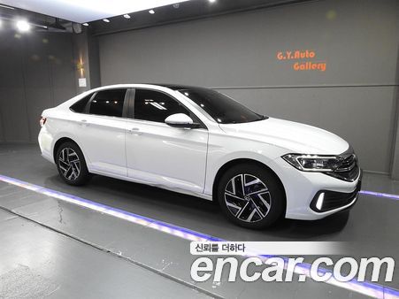 Volkswagen Jetta 2023, фото 2