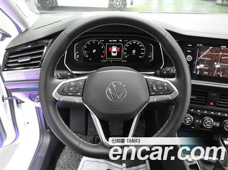 Volkswagen Jetta 2023, фото 5