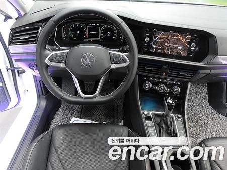 Volkswagen Jetta 2023, фото 6