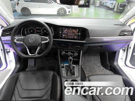 Volkswagen Jetta 2023, фото 7