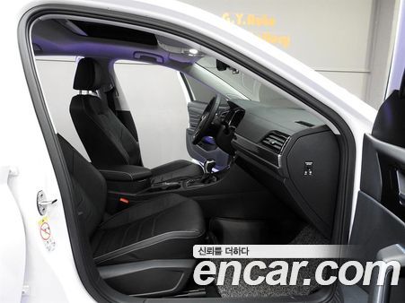 Volkswagen Jetta 2023, фото 10