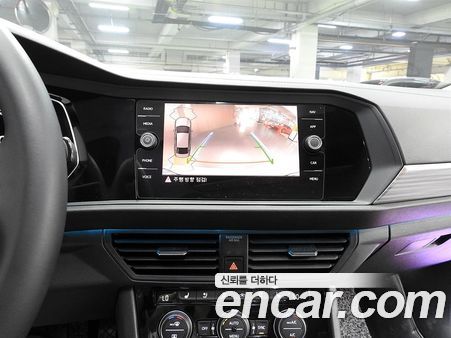 Volkswagen Jetta 2023, фото 14