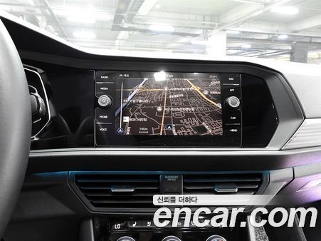 Volkswagen Jetta 2023, фото 15