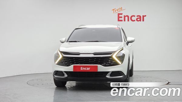 Kia Sportage 2022, фото 3