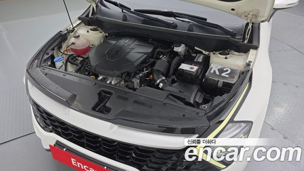 Kia Sportage 2022, фото 6