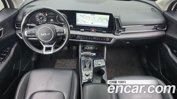 Kia Sportage 2022, фото 7