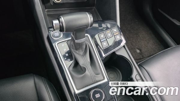 Kia Sportage 2022, фото 9