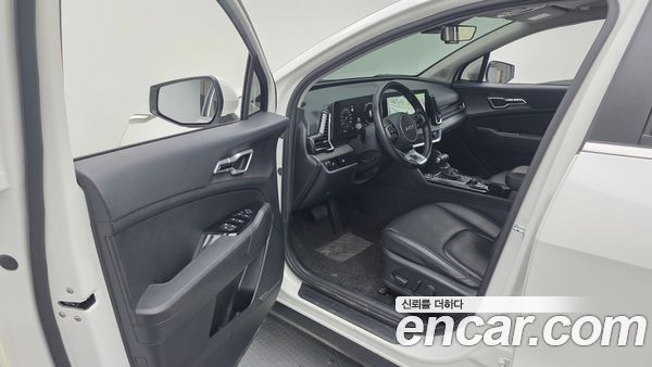 Kia Sportage 2022, фото 10