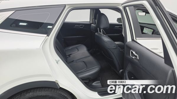 Kia Sportage 2022, фото 11