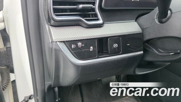 Kia Sportage 2022, фото 12