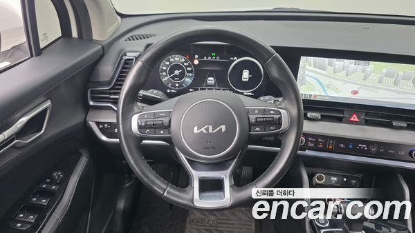 Kia Sportage 2022, фото 13
