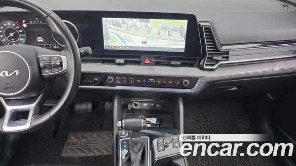 Kia Sportage 2022, фото 14