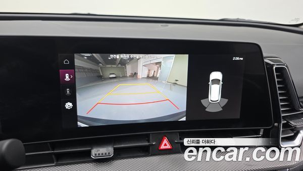 Kia Sportage 2022, фото 15