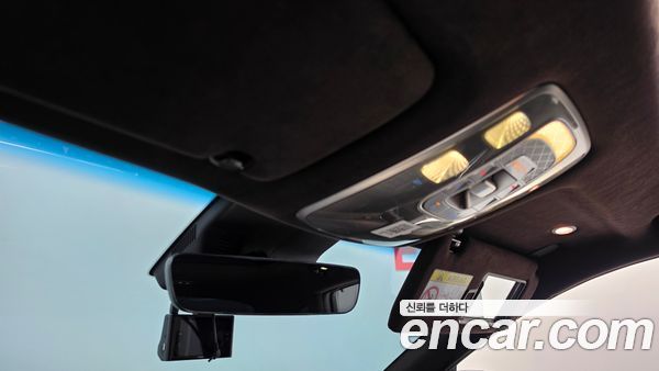 Genesis GV80 2022, фото 22