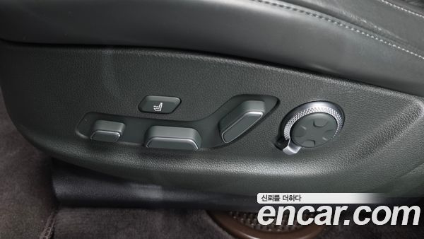 Genesis GV80 2022, фото 30