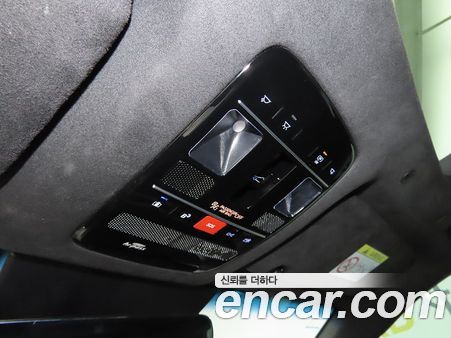 Hyundai Grandeur 2023, фото 12