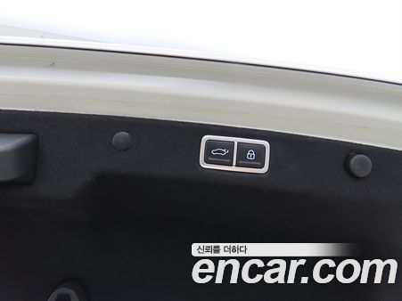 Hyundai Grandeur 2023, фото 18