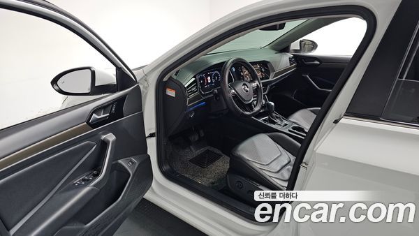 Volkswagen Jetta 2021, фото 12