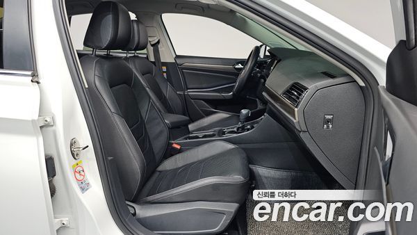 Volkswagen Jetta 2021, фото 15