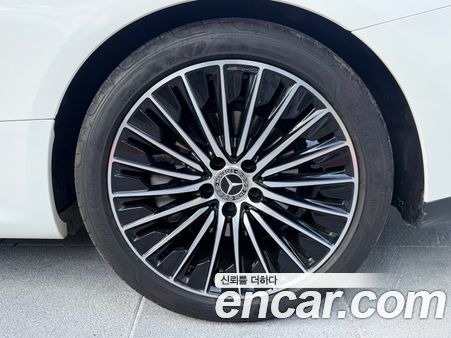 Mercedes-Benz CLE 2024, фото 5
