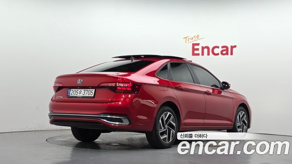 Volkswagen Jetta 2023, фото 2