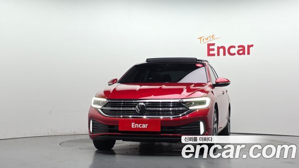 Volkswagen Jetta 2023, фото 3