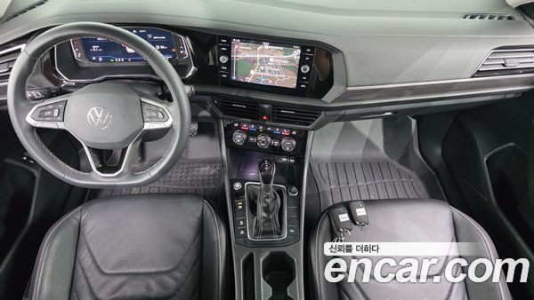 Volkswagen Jetta 2023, фото 7