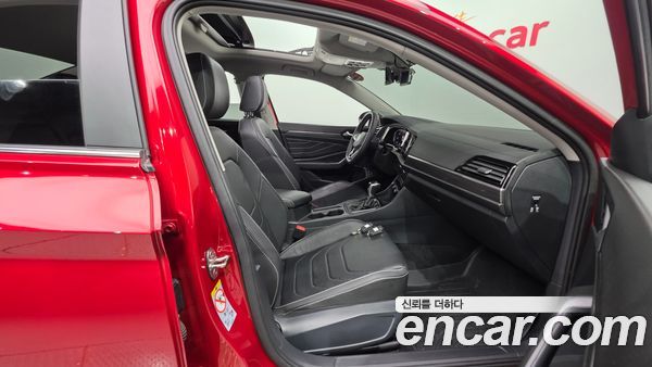 Volkswagen Jetta 2023, фото 10