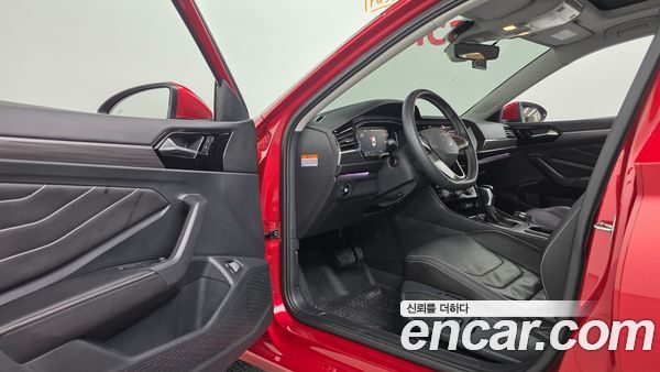Volkswagen Jetta 2023, фото 12