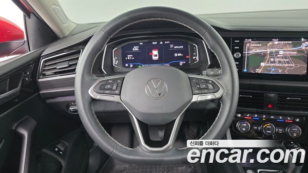 Volkswagen Jetta 2023, фото 13