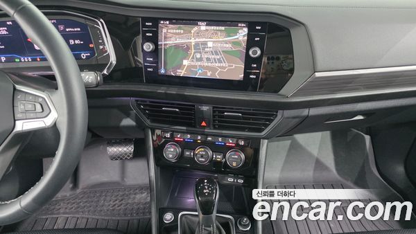 Volkswagen Jetta 2023, фото 14