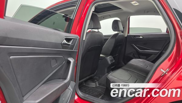 Volkswagen Jetta 2023, фото 17