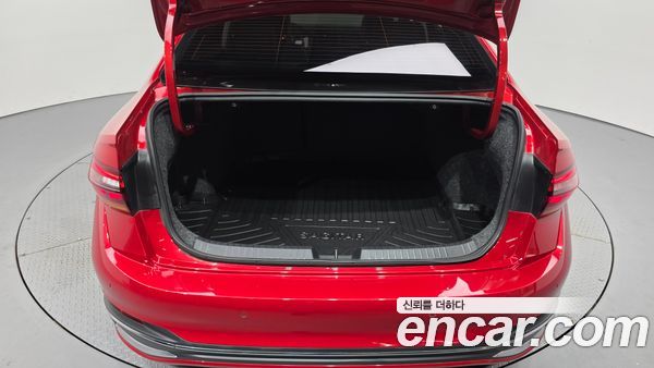 Volkswagen Jetta 2023, фото 20