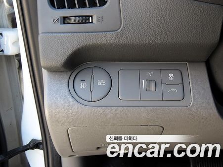 Hyundai Grand Starex 2021, фото 5