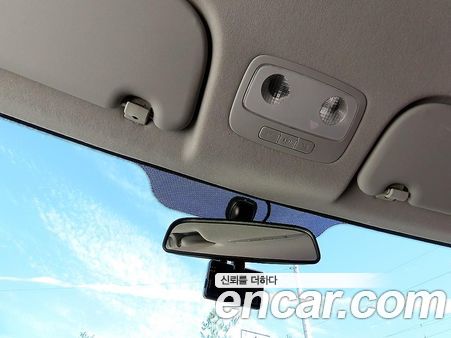 Hyundai Grand Starex 2021, фото 7
