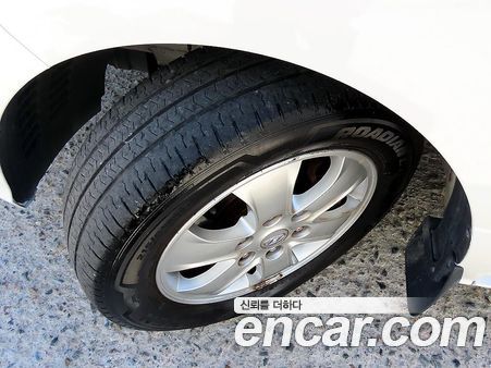Hyundai Grand Starex 2021, фото 9