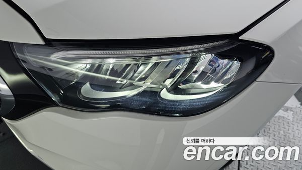 Mercedes-Benz E-Class 2025, фото 7