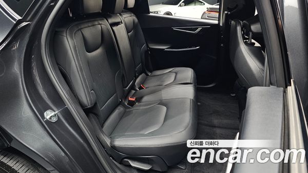 Kia EV6 2024, фото 11