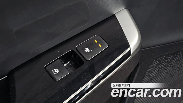 Kia EV6 2024, фото 18