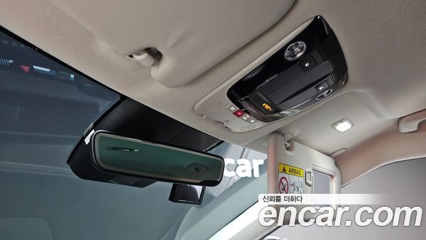 Kia EV6 2024, фото 20