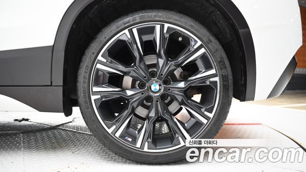 BMW X2 2022, фото 5