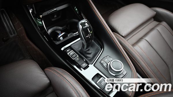 BMW X2 2022, фото 9