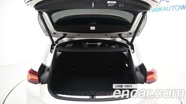 BMW X2 2022, фото 20