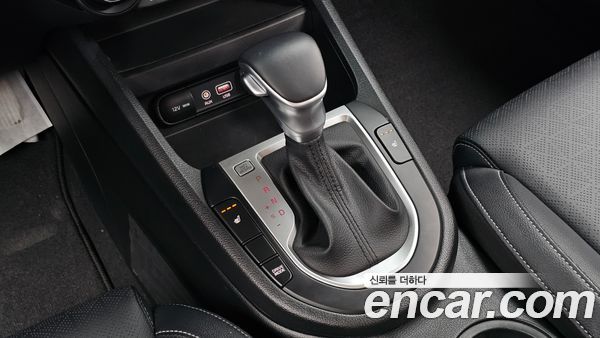 Kia K3 2021, фото 9