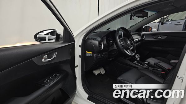 Kia K3 2021, фото 10