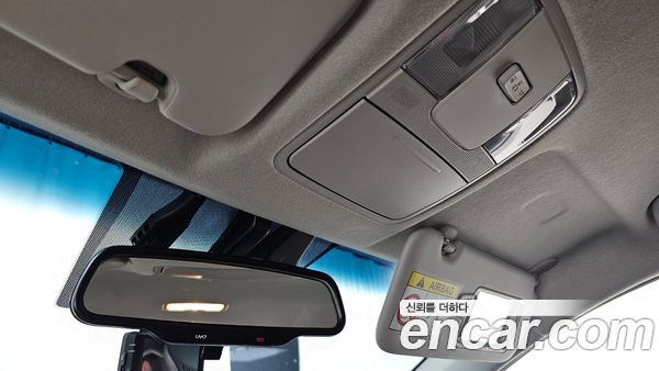 Kia K3 2021, фото 17